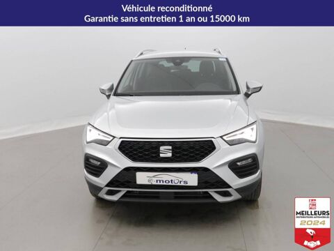 Ateca TDI 150 DSG7 Style 2023 occasion 78200 Buchelay