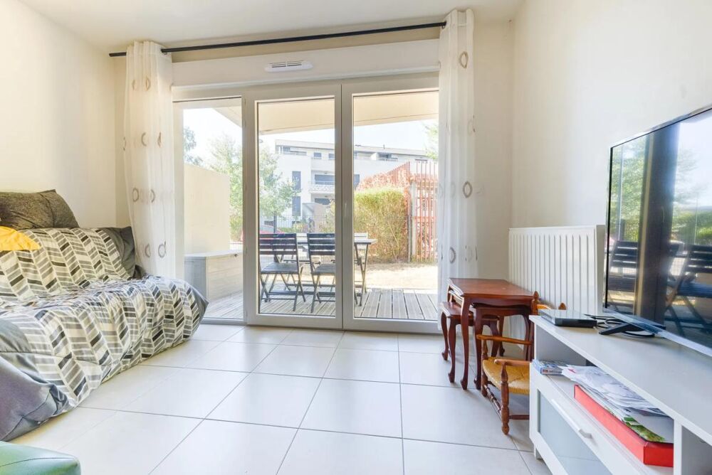 Appartement 2 pièces de 48 m² à Thouaré-sur-Loire