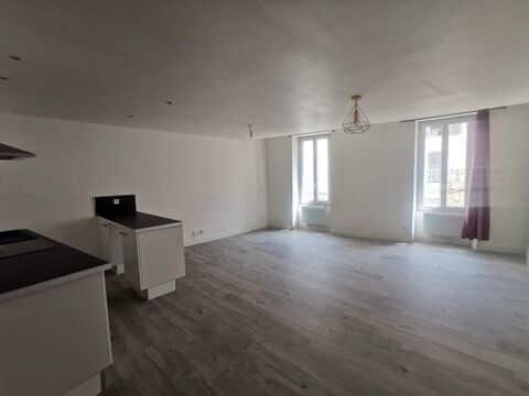  Appartement � louer 3 pi�ces 67 m�