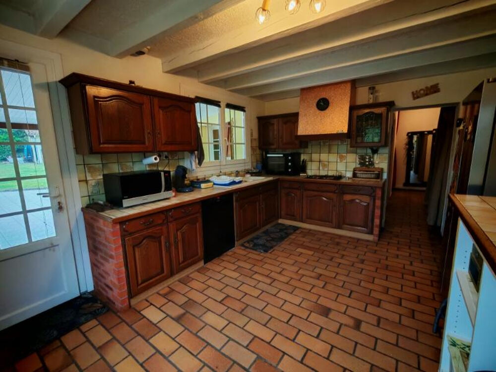 Vente Maison Maison type 6 + STUDIO à 7 minutes de DAX Dax