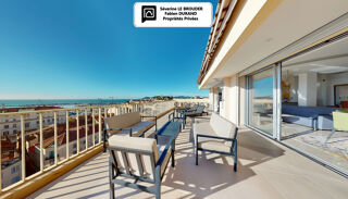  Appartement à vendre 3 pièces 78 m²