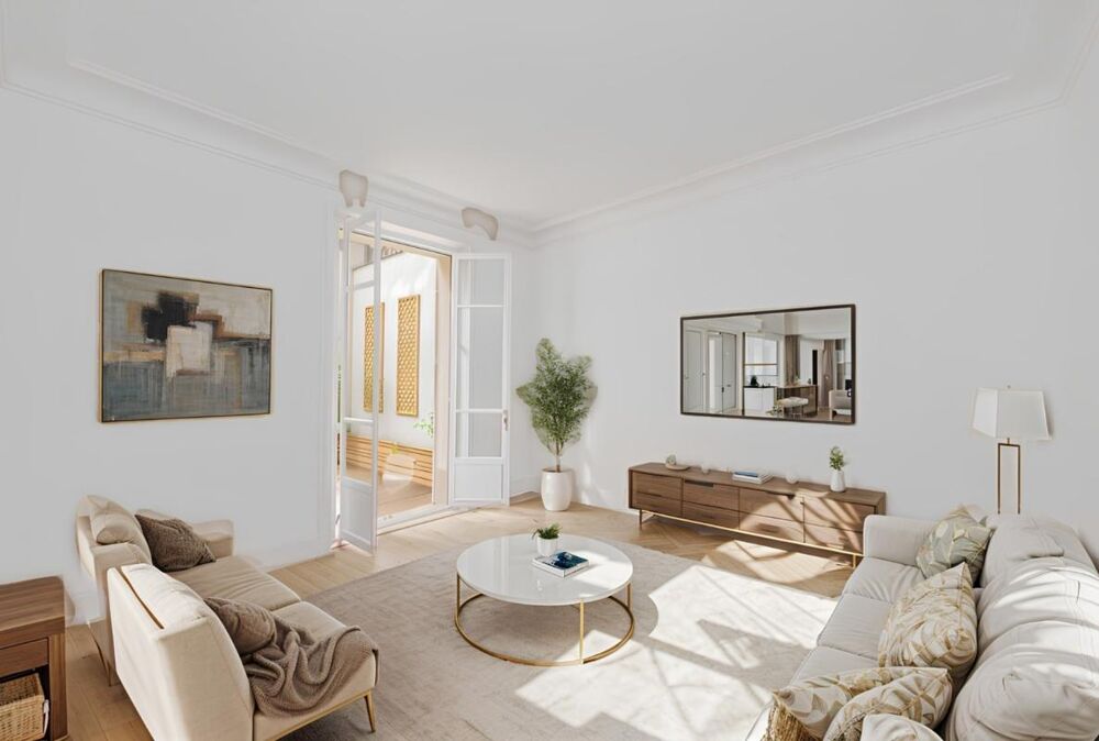 à vendre  Appartement Paris 7