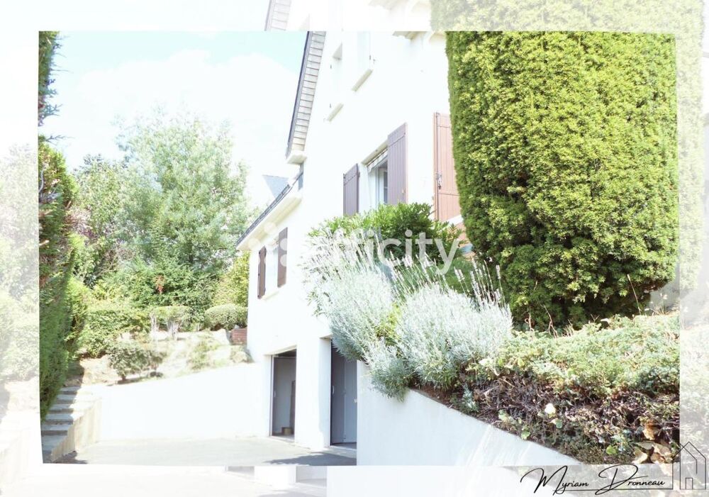 Vente Maison Maison Cholet