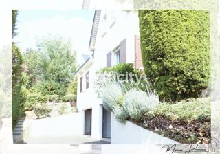  Maison à vendre 6 pièces 200 m²