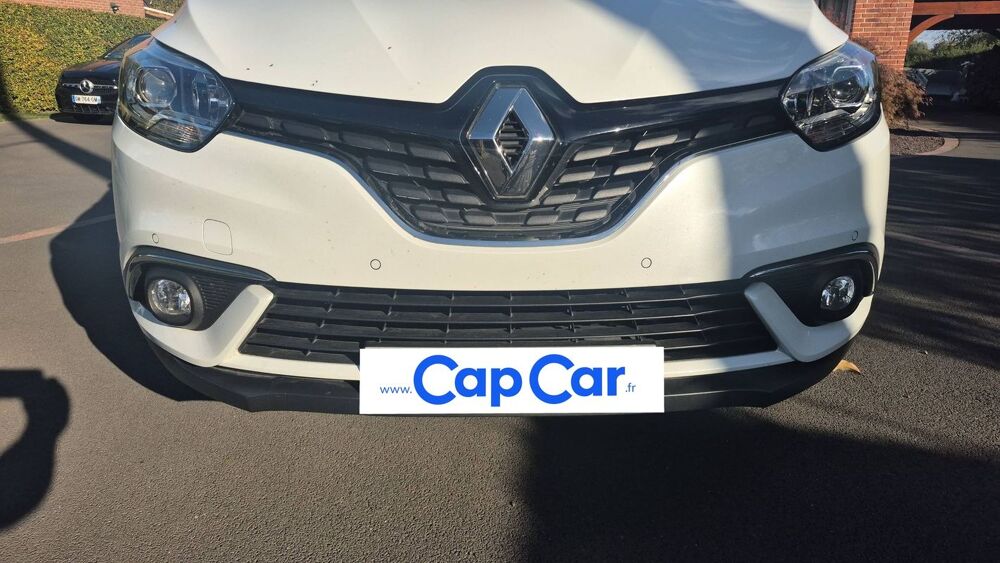 Sc&eacute;nic IV 1.7 dCi 120 Limited 2019 occasion 59570 L Oree De Mormal