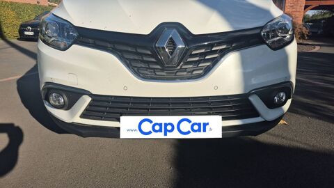 Sc&eacute;nic IV 1.7 dCi 120 Limited 2019 occasion 59570 L Oree De Mormal