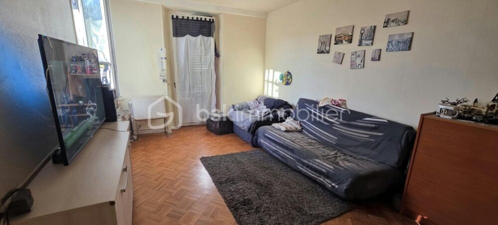Vente Appartement Appartement 36 m² vendu loué  Centre-ville de Sens Sens
