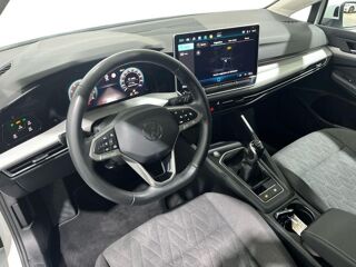Golf 1.5 TSI EVO2 116 BVM6 Life Plus 2024 occasion 31100 Toulouse