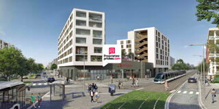  Appartement  vendre 3 pices 56 m