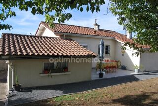  Maison à vendre 3 pièces 58 m²