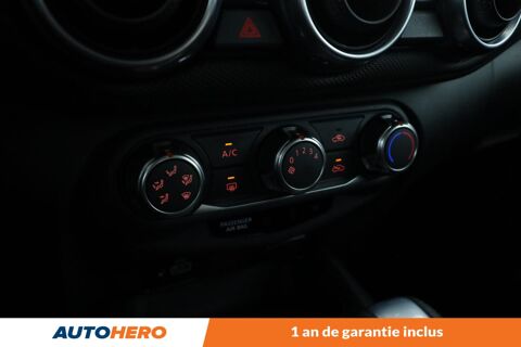 Juke 1.0 DIG-T Acenta DCT 114 ch 2022 occasion 92130 Issy-les-Moulineaux