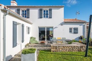  Maison � vendre 5 pi�ces 132 m�