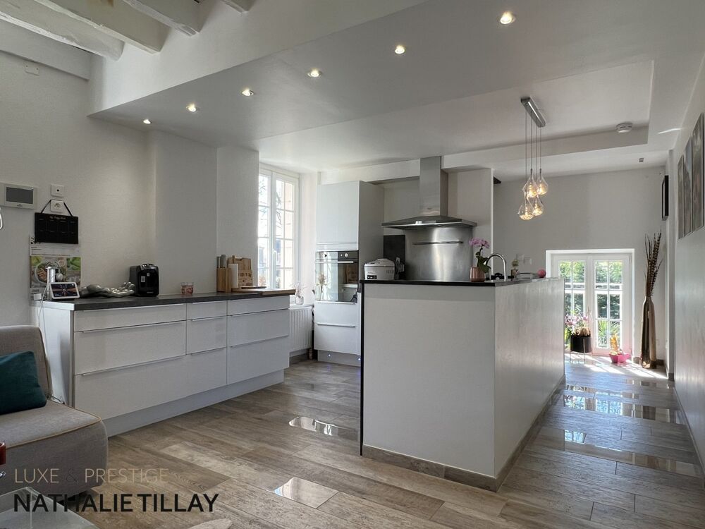 à vendre  Propriété/château Orléans (45000)