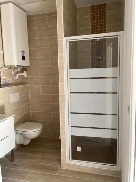  Appartement  louer 1 pice 25 m