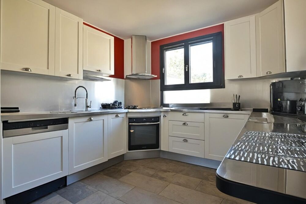 Maison à vendre 4 pièces BONS EN CHABLAIS (74)