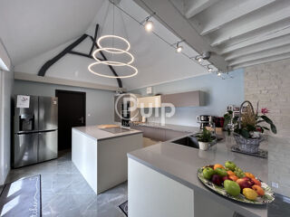  Maison � vendre 7 pi�ces 207 m�