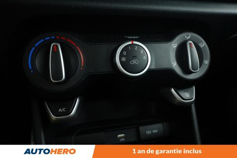 Picanto 1.2 DPI ISG GT Line BVA5 84 ch 2021 occasion 92130 Issy-les-Moulineaux