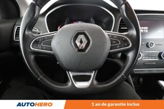 M&eacute;gane 1.5 dCi Blue Business EDC 115 ch 2020 occasion 92130 Issy-les-Moulineaux