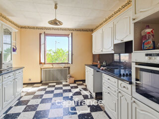  Maison à vendre 5 pièces 119 m²