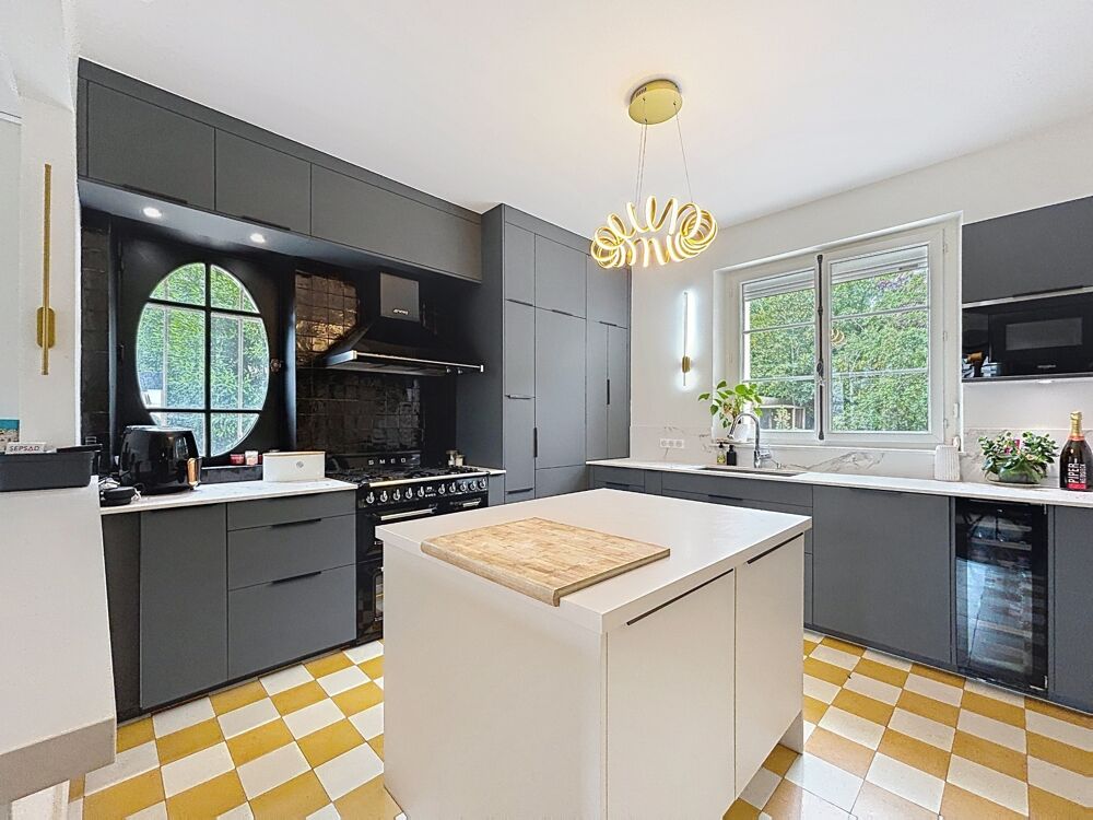 à vendre  Maison Cormontreuil (51350)