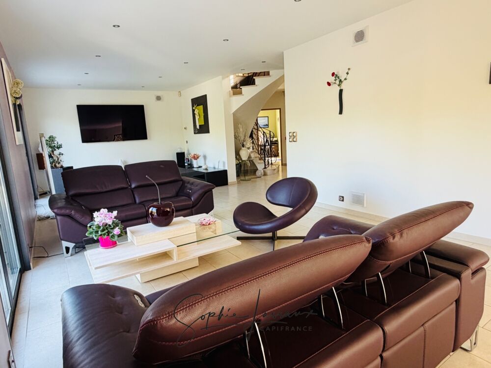 à vendre  Propriété/château Moisson (78840)