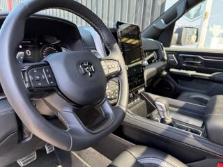 RAM 1500 RHO 6 cylindres 3.0L - 540 hp 547 ch 17 cv 2026 occasion 33300 Bordeaux