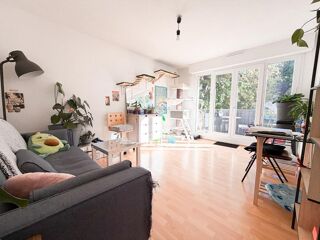  Appartement à vendre 2 pièces 56 m²