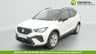 Arona 1.0 TSI 115 ch Start/Stop DSG7 Copa 2026 occasion 69190 Saint-Fons