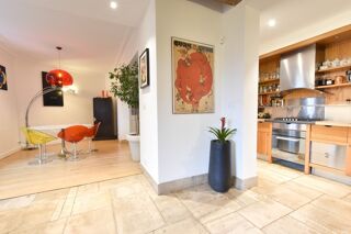  Maison � vendre 5 pi�ces 214 m�