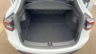 Model Y 295 RWD Standard - Entretien constructeur 2022 occasion 57000 Metz