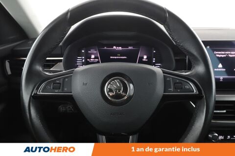 Kamiq 1.0 TSI Style DSG7 116 ch 2019 occasion 92130 Issy-les-Moulineaux