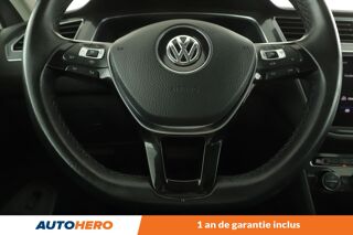 Tiguan Allspace 2.0 TDI Carat DSG7 150 ch 2019 occasion 92130 Issy-les-Moulineaux