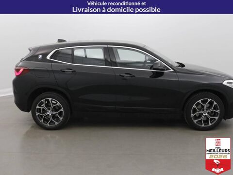 X2 sDrive 18i 136 DKG7 Design 2023 occasion 10150 Lavau