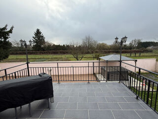  Maison � vendre 5 pi�ces 112 m�