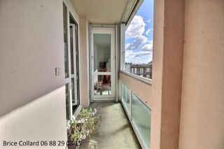  Appartement à vendre 3 pièces 67 m²