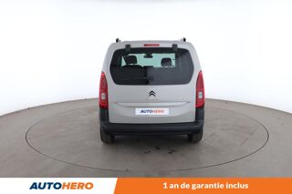 Berlingo Multispace Taille M 1.5 Blue-HDi Shine 102 ch 2018 occasion 92130 Issy-les-Moulineaux