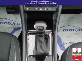 Karoq TSI 150 ACT DSG7 Ambition +Hayon motoris&eacute; 2024 occasion 10150 Lavau