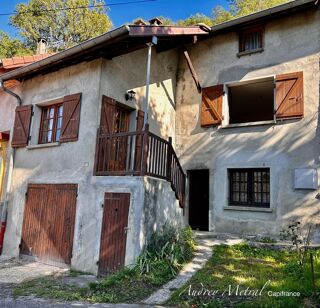  Maison Serrires-en-Chautagne (73310)