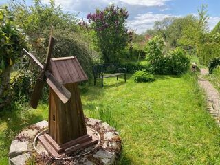  Maison � vendre 4 pi�ces 99 m�