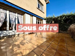  Maison � vendre 6 pi�ces 148 m�