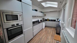  Maison à vendre 10 pièces 236 m²