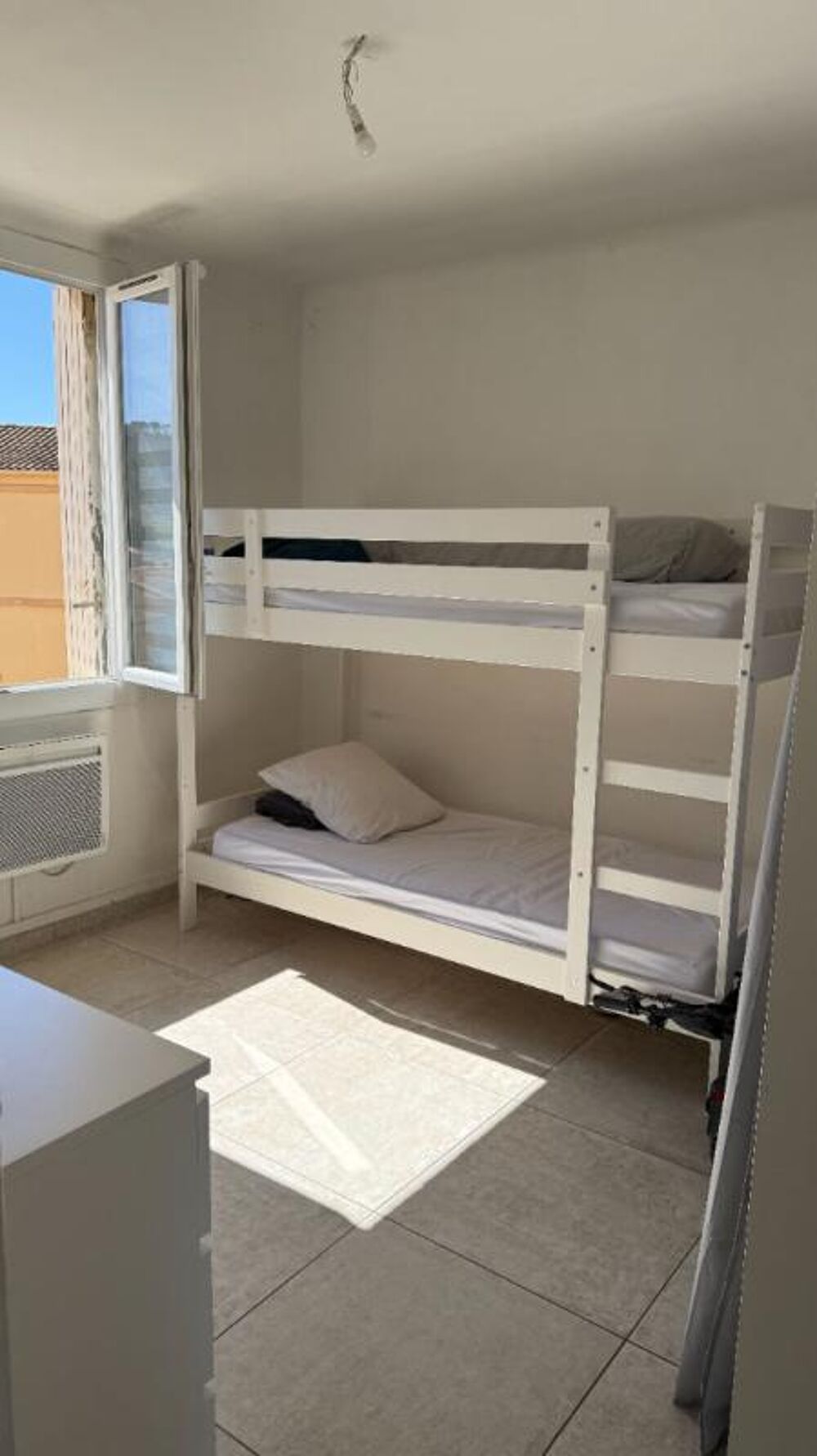 Vente Appartement Appartement Loué Brignoles 3 pièce(s) 49 m2 Brignoles