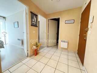  Appartement  vendre 3 pices 64 m