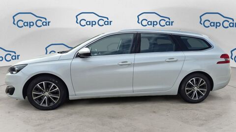 308 SW 1.6 BlueHdi 120 Allure 2016 occasion 80000 Amiens