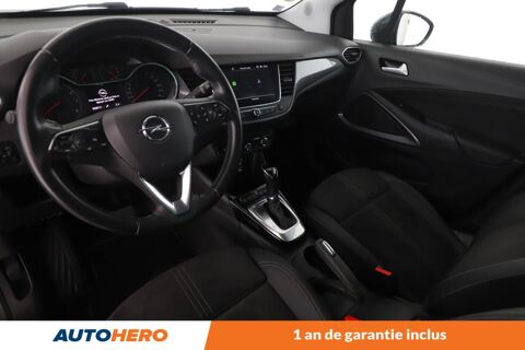 Crossland 1.5 Diesel Ultimate Automatique 120 ch 2022 occasion 92130 Issy-les-Moulineaux