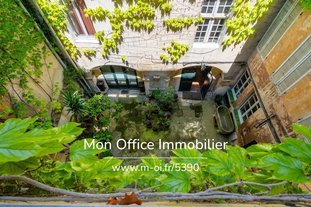 Référence : 6803-NFI. - Appartement bourgeois 4 pièces, secteur Palais