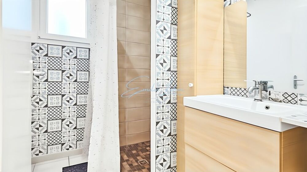Vente Maison Querrien / NUE-PROPRIETE – Opportunité rare : maison récente 3 chambres, plain-pied avec jardin ! Querrien