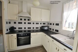  Appartement à vendre 2 pièces 48 m²