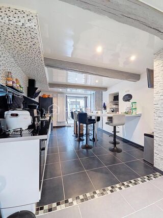  Maison � vendre 7 pi�ces 155 m�