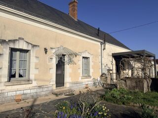  Maison à vendre 5 pièces 158 m²